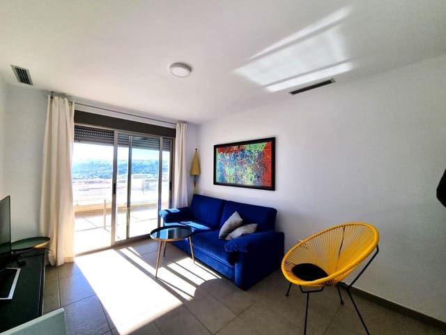 2 sovrum Lägenhet till salu i Arenales del Sol, Elche / Elx med pool garage - 295 000 € (Ref: 7985742)