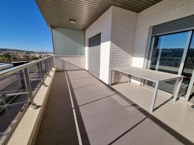 2 sovrum Lägenhet till salu i Arenales del Sol, Elche / Elx med pool garage - 295 000 € (Ref: 7985742)