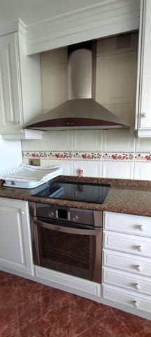 3 soveværelse Lejlighed til salg i Cabo de las Huertas, Alicante by med swimmingpool garage - € 520.000 (Ref: 8002320)