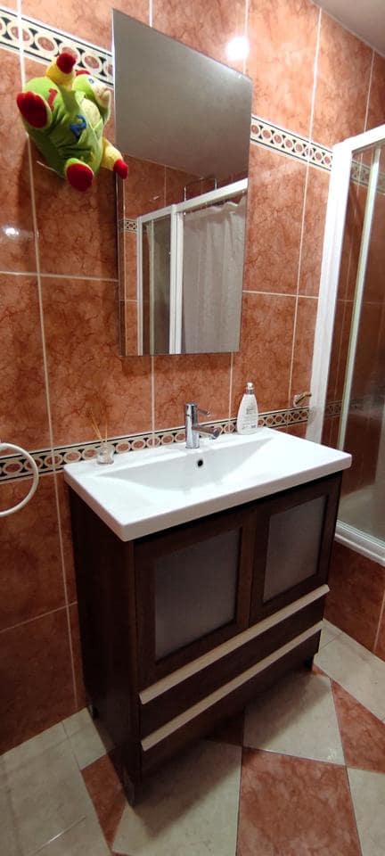 3 soveværelse Lejlighed til salg i Alicante by med swimmingpool garage - € 520.000 (Ref: 8002320)