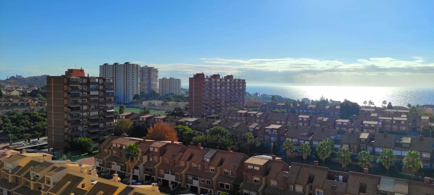 3 soveværelse Lejlighed til salg i Alicante by med swimmingpool garage - € 520.000 (Ref: 8002320)