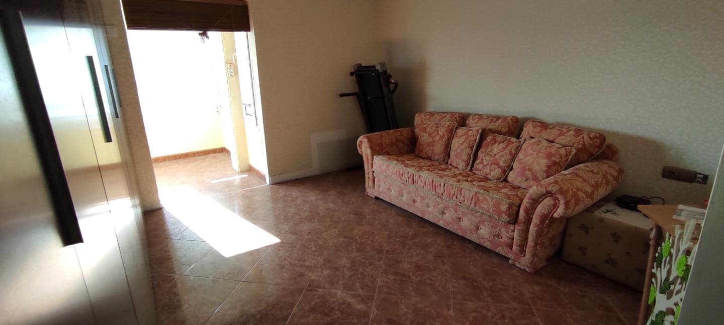 3 soveværelse Lejlighed til salg i Alicante by med swimmingpool garage - € 520.000 (Ref: 8002320)