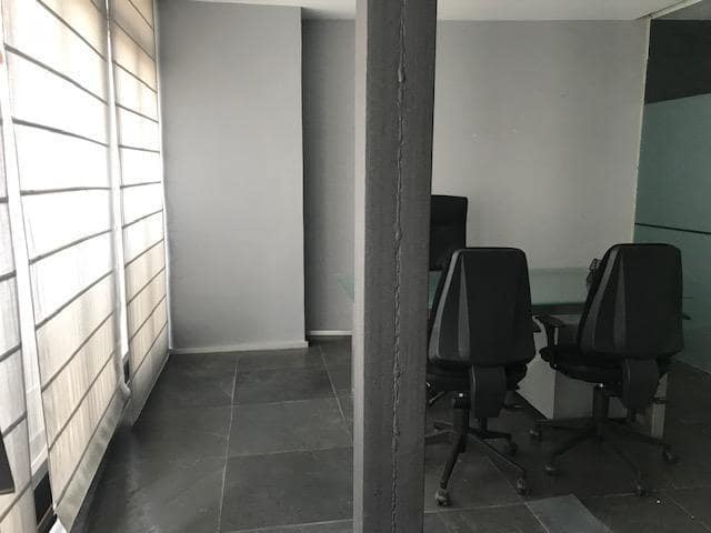 6 bedroom Office for rent in Alicante / Alacant city - € 1,100 (Ref: 8092564)
