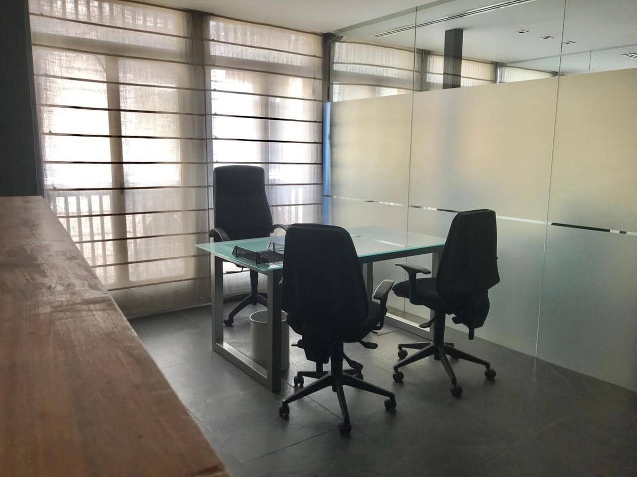 6 bedroom Office for rent in Alicante / Alacant city - € 1,100 (Ref: 8092564)
