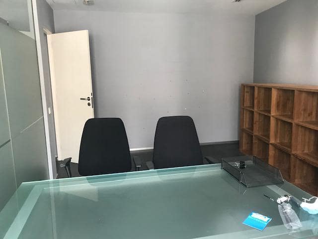 6 bedroom Office for rent in Alicante / Alacant city - € 1,100 (Ref: 8092564)