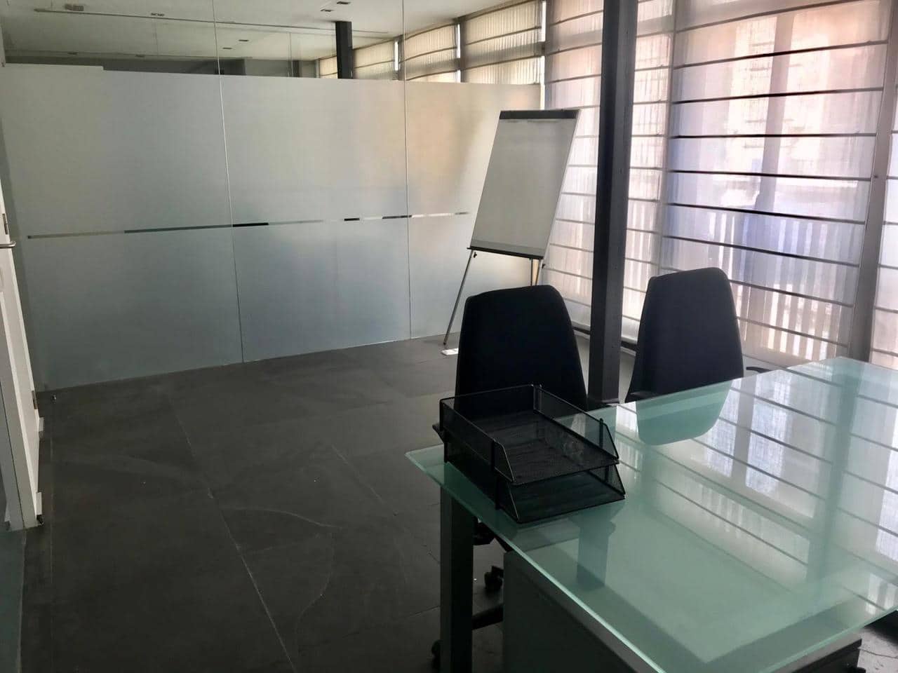 6 bedroom Office for rent in Alicante / Alacant city - € 1,100 (Ref: 8092564)