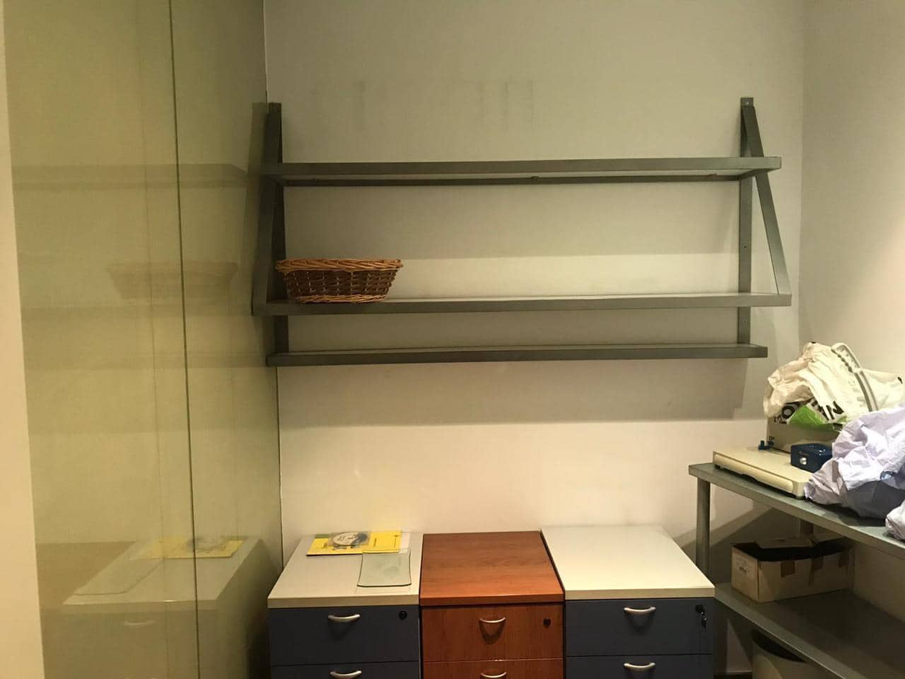 6 bedroom Office for rent in Alicante / Alacant city - € 1,100 (Ref: 8092564)