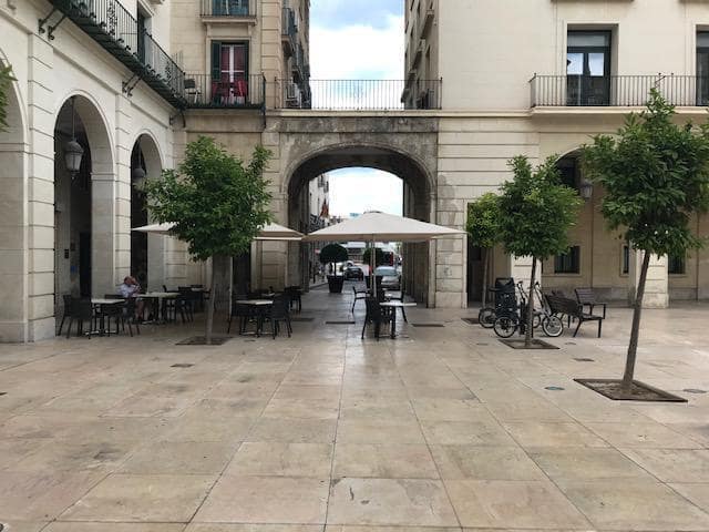 6 bedroom Office for rent in Alicante / Alacant city - € 1,100 (Ref: 8092564)