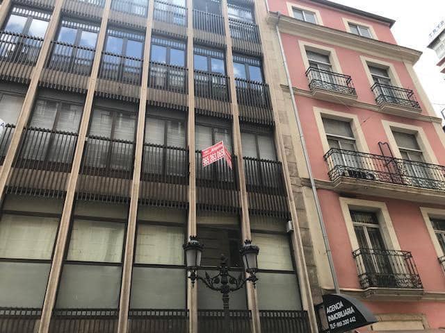 6 bedroom Office for rent in Alicante / Alacant city - € 1,100 (Ref: 8092564)