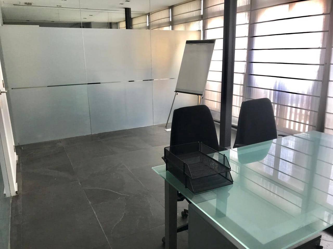 6 bedroom Office for rent in Alicante / Alacant city - € 1,100 (Ref: 8092564)