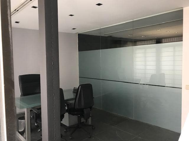 6 bedroom Office for rent in Alicante / Alacant city - € 1,100 (Ref: 8092564)