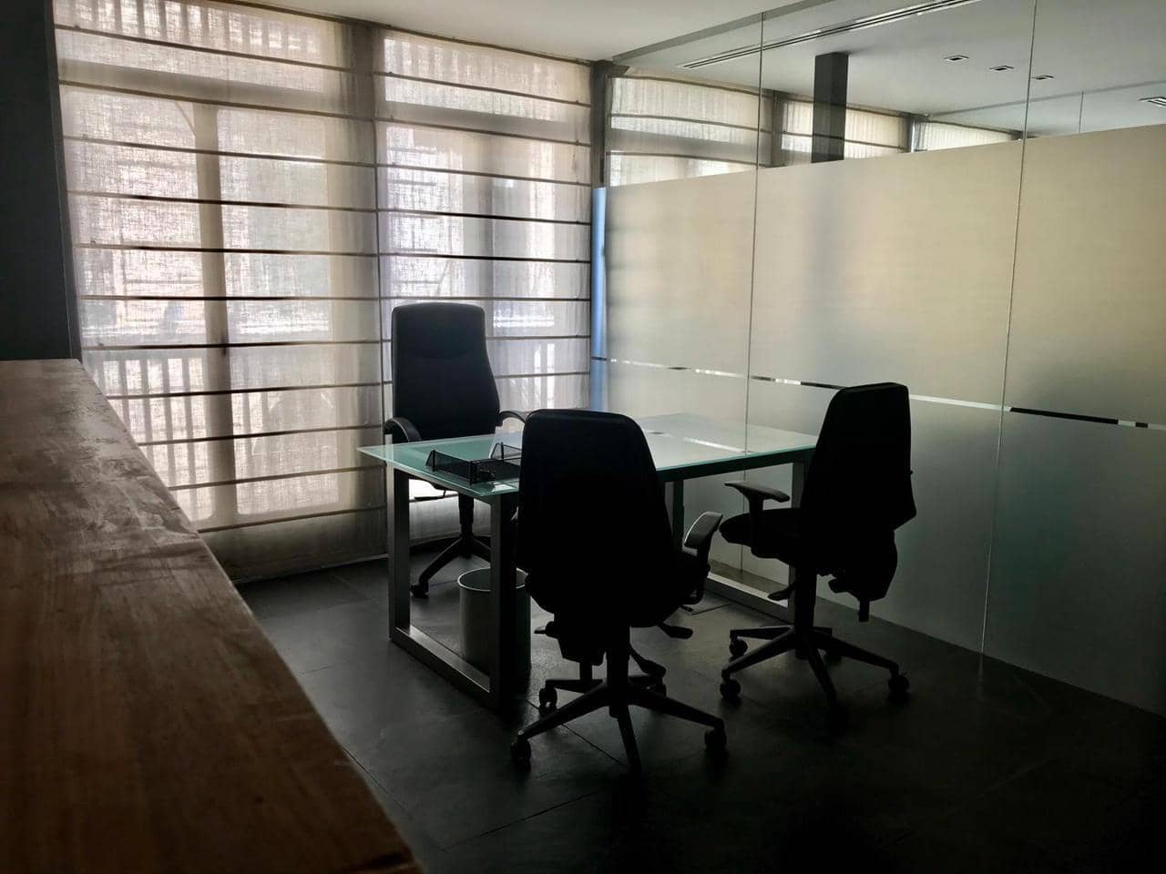 6 bedroom Office for rent in Alicante / Alacant city - € 1,100 (Ref: 8092564)