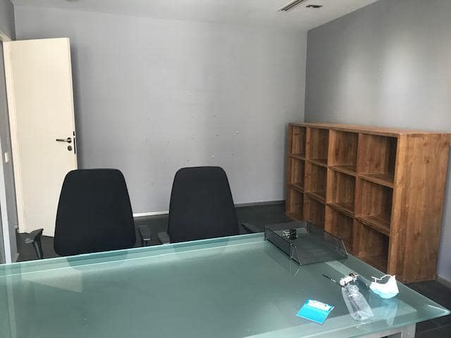 6 bedroom Office for rent in Alicante / Alacant city - € 1,100 (Ref: 8092564)