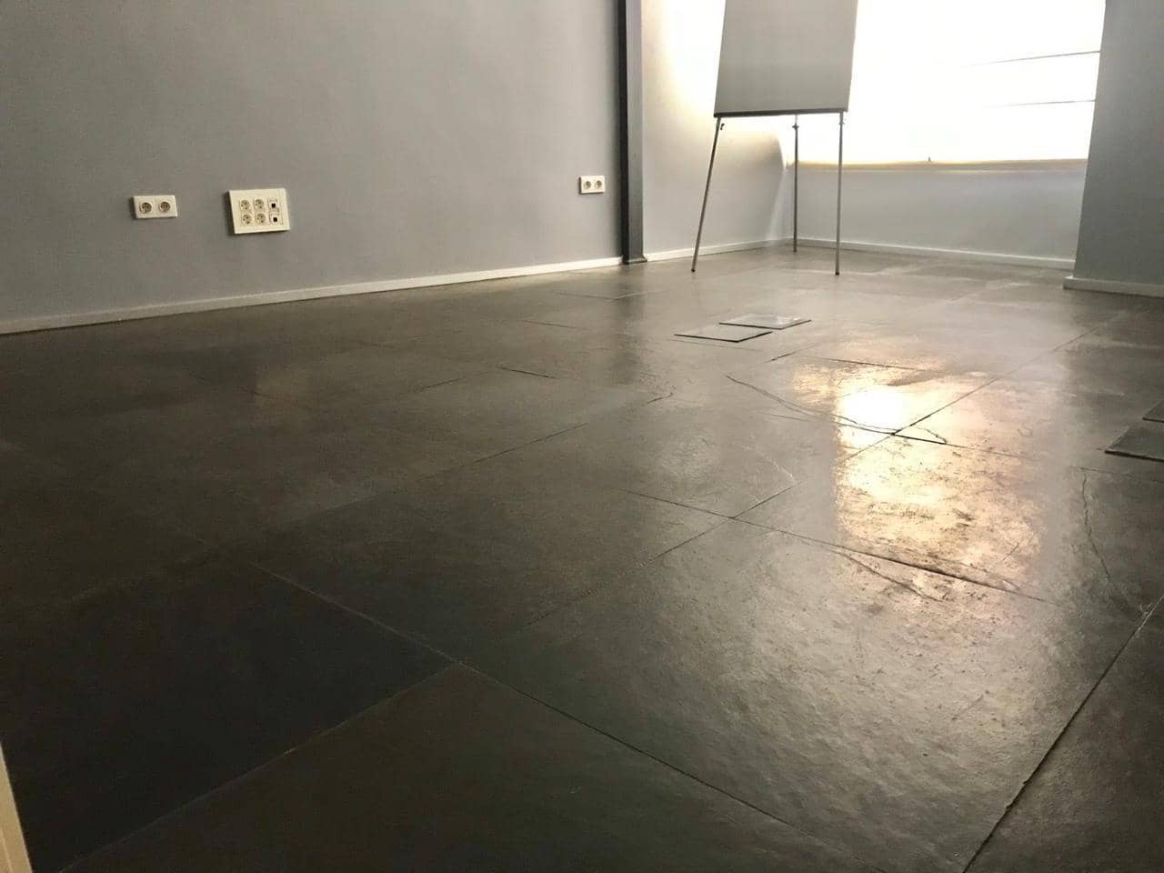 6 bedroom Office for rent in Alicante / Alacant city - € 1,100 (Ref: 8092564)