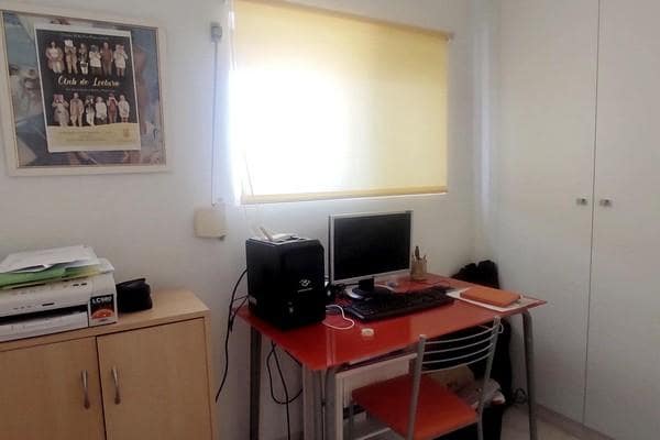 3 chambre Appartement à vendre à Alicante ville avec piscine garage - 450 000 € (Ref: 8350060)