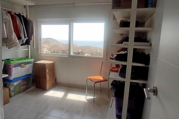 3 chambre Appartement à vendre à Alicante ville avec piscine garage - 450 000 € (Ref: 8350060)