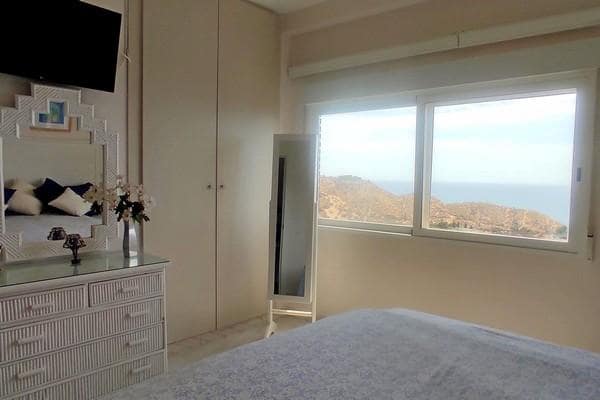 3 chambre Appartement à vendre à Alicante ville avec piscine garage - 450 000 € (Ref: 8350060)