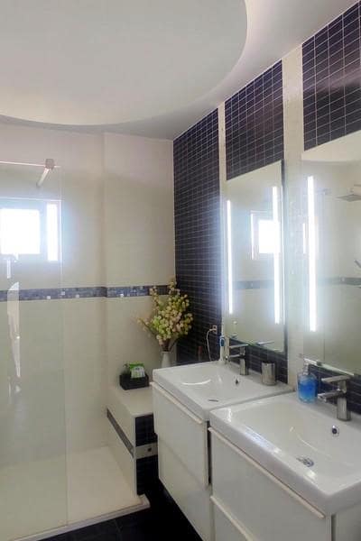 3 chambre Appartement à vendre à Alicante ville avec piscine garage - 450 000 € (Ref: 8350060)