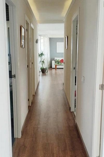 3 chambre Appartement à vendre à Alicante ville avec piscine garage - 450 000 € (Ref: 8350060)