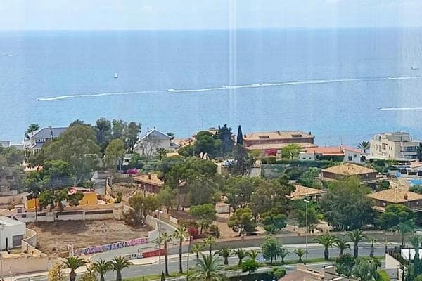 3 chambre Appartement à vendre à Alicante ville avec piscine garage - 450 000 € (Ref: 8350060)