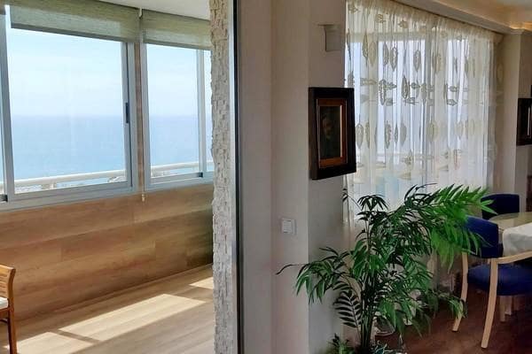 3 chambre Appartement à vendre à Alicante ville avec piscine garage - 450 000 € (Ref: 8350060)