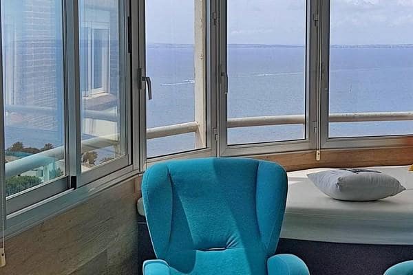 3 chambre Appartement à vendre à Alicante ville avec piscine garage - 450 000 € (Ref: 8350060)