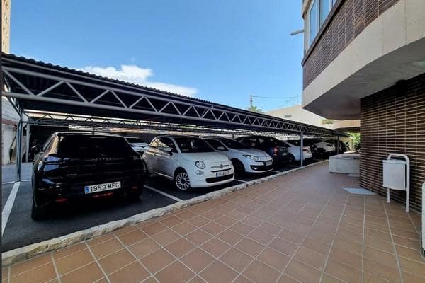 3 chambre Appartement à vendre à Alicante ville avec piscine garage - 450 000 € (Ref: 8350060)