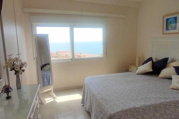 3 chambre Appartement à vendre à Alicante ville avec piscine garage - 450 000 € (Ref: 8350060)
