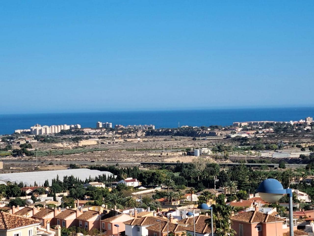 3 bedroom Villa for sale in Muchamiel / Mutxamel with pool - € 430,000 (Ref: 8406411)