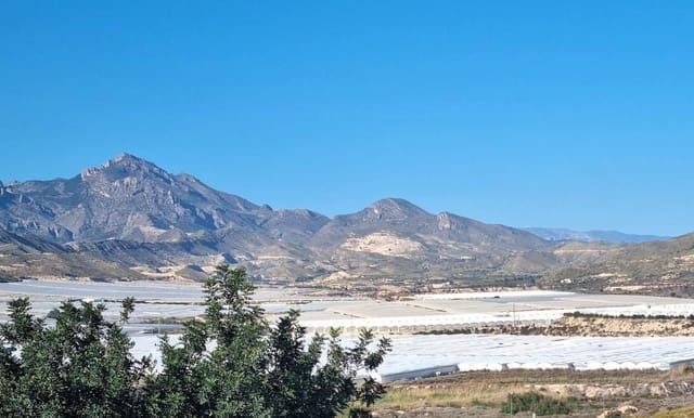 Chalet de 3 habitaciones en Muchamiel / Mutxamel en venta con piscina - 430.000 € (Ref: 8406411)