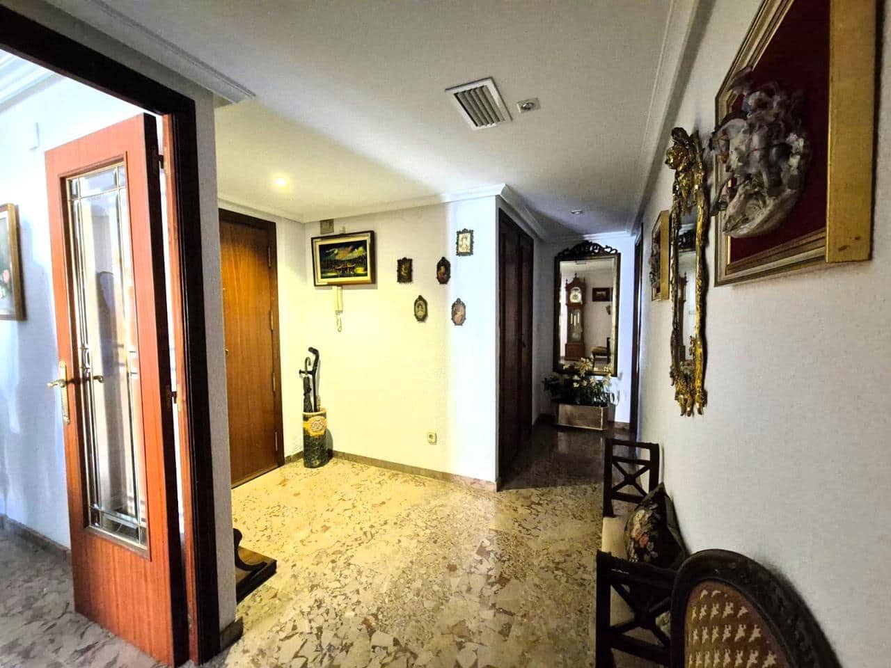 3 soverom Leilighet til salgs i Alicante by med garasje - € 650 000 (Ref: 8518724)