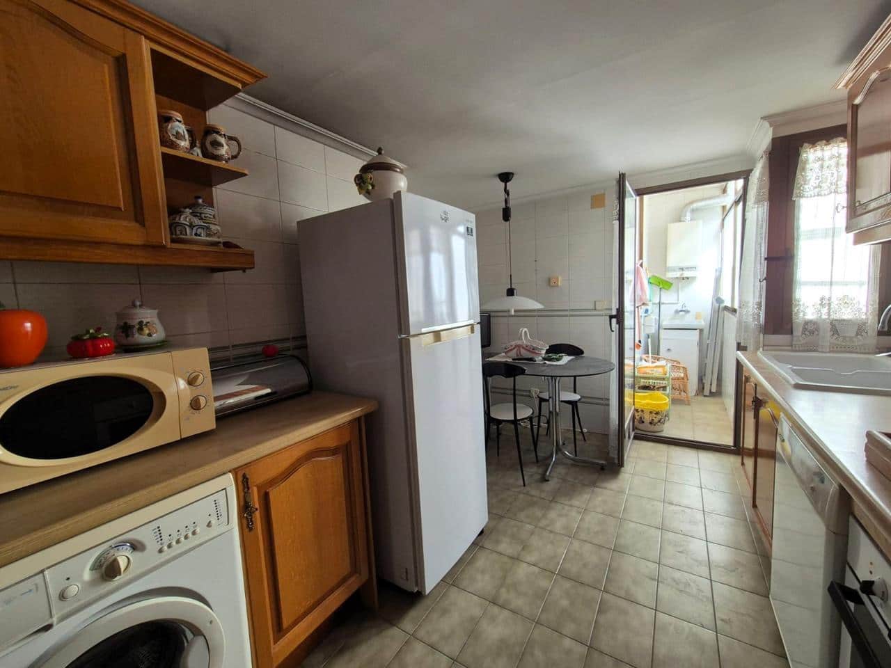 3 soverom Leilighet til salgs i Alicante by med garasje - € 650 000 (Ref: 8518724)