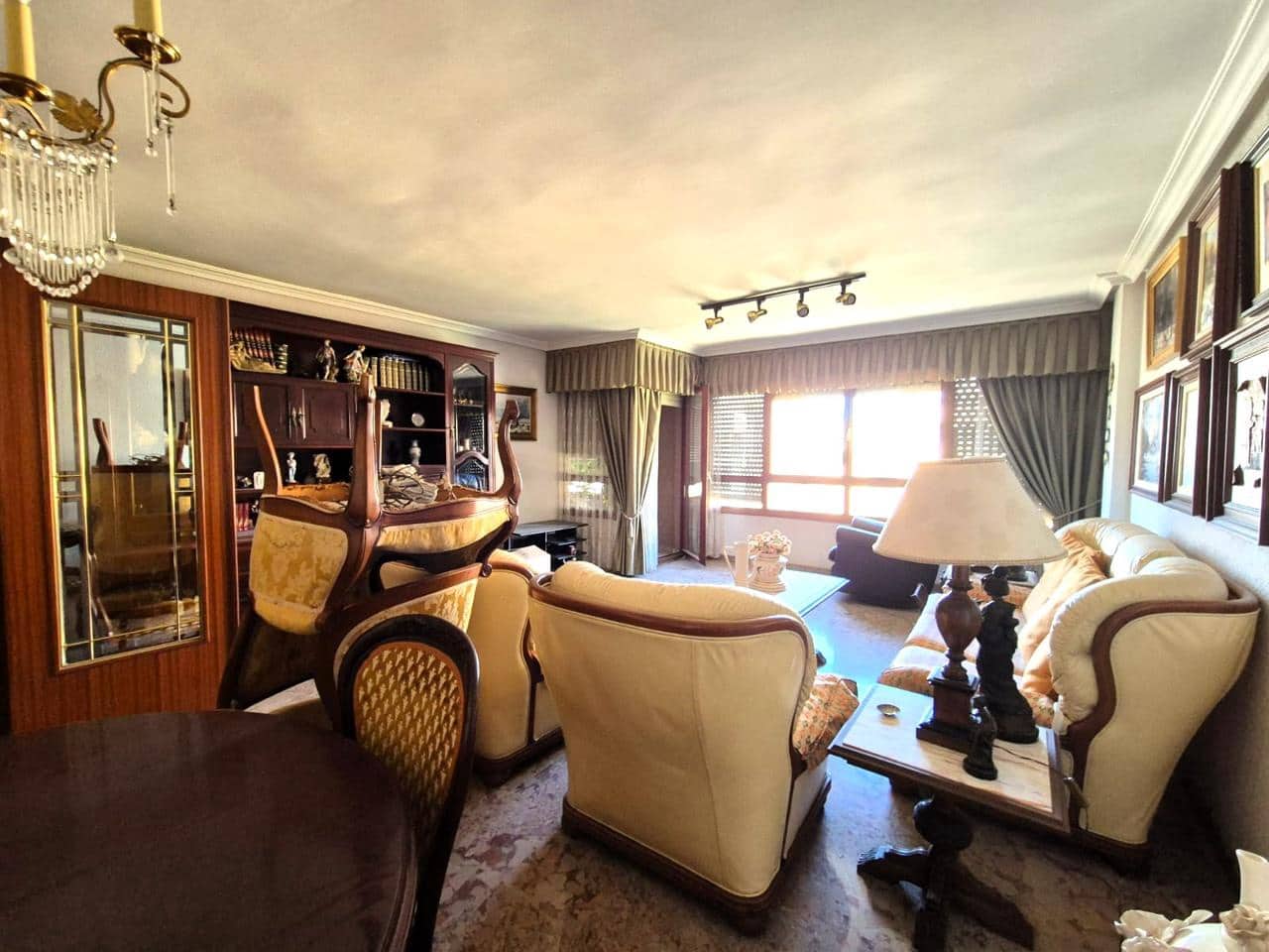 3 soverom Leilighet til salgs i Alicante by med garasje - € 650 000 (Ref: 8518724)