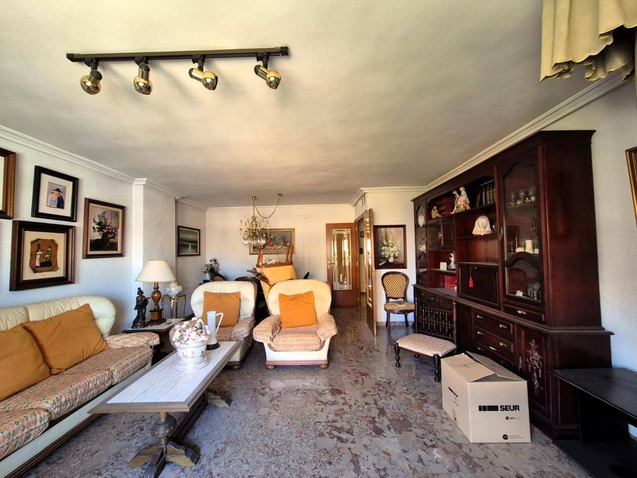 3 soverom Leilighet til salgs i Alicante by med garasje - € 650 000 (Ref: 8518724)