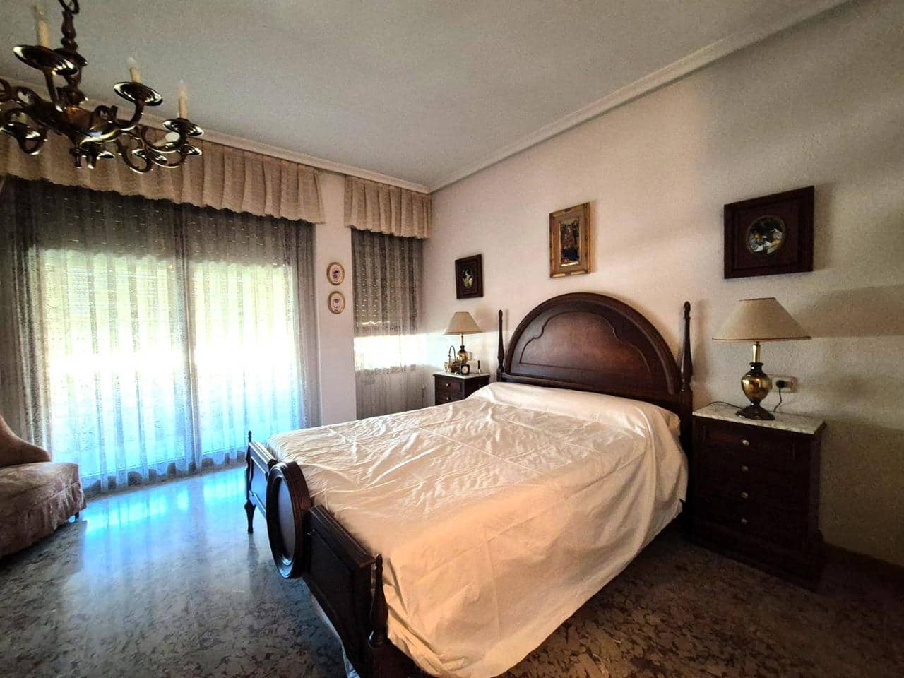 3 soverom Leilighet til salgs i Alicante by med garasje - € 650 000 (Ref: 8518724)