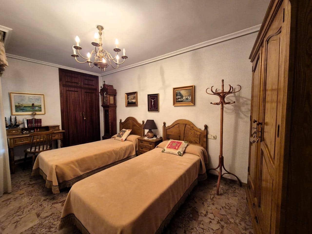 3 soverom Leilighet til salgs i Alicante by med garasje - € 650 000 (Ref: 8518724)