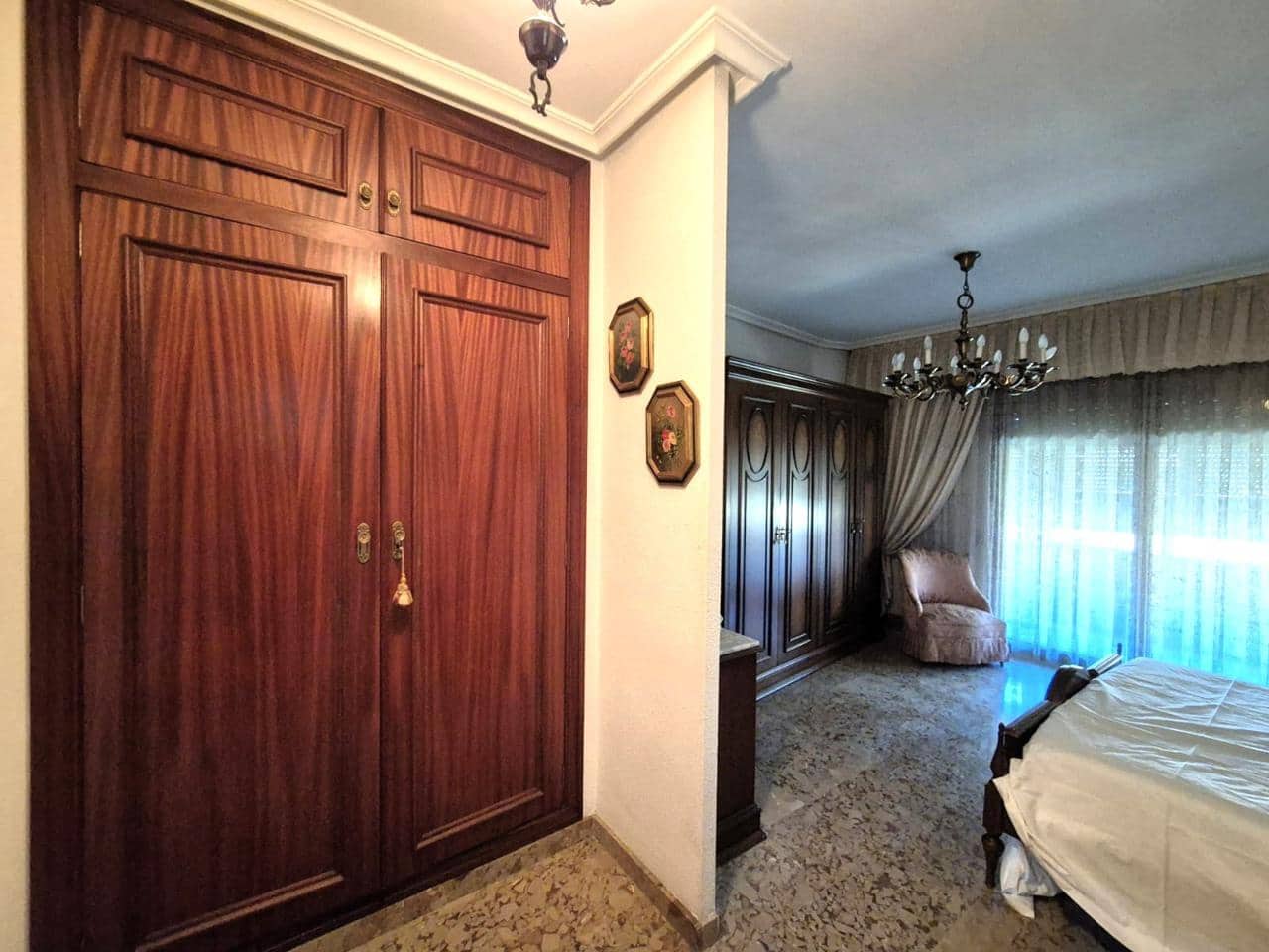 3 soverom Leilighet til salgs i Alicante by med garasje - € 650 000 (Ref: 8518724)