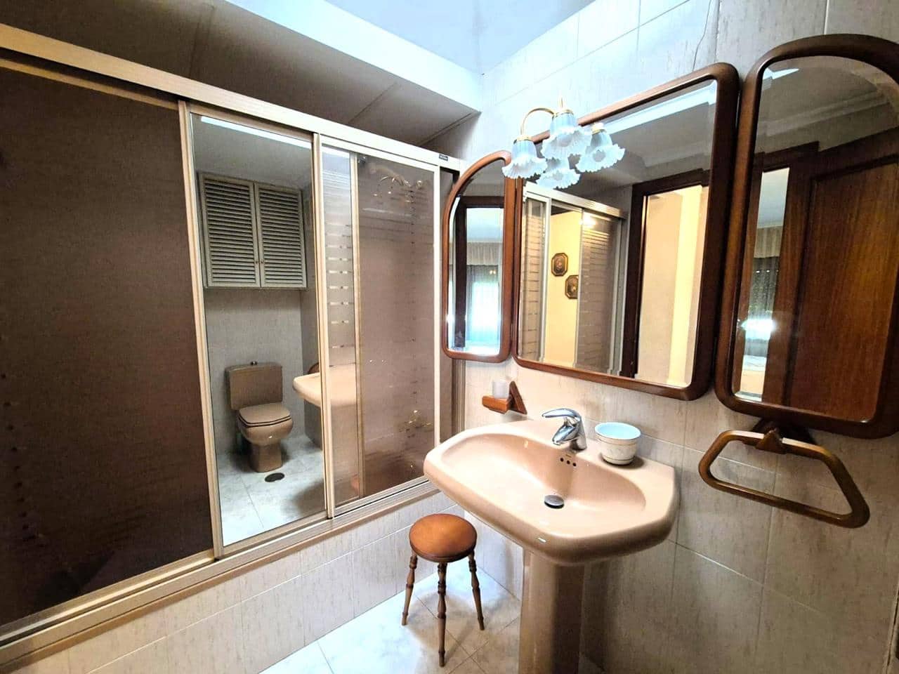 3 soverom Leilighet til salgs i Alicante by med garasje - € 650 000 (Ref: 8518724)