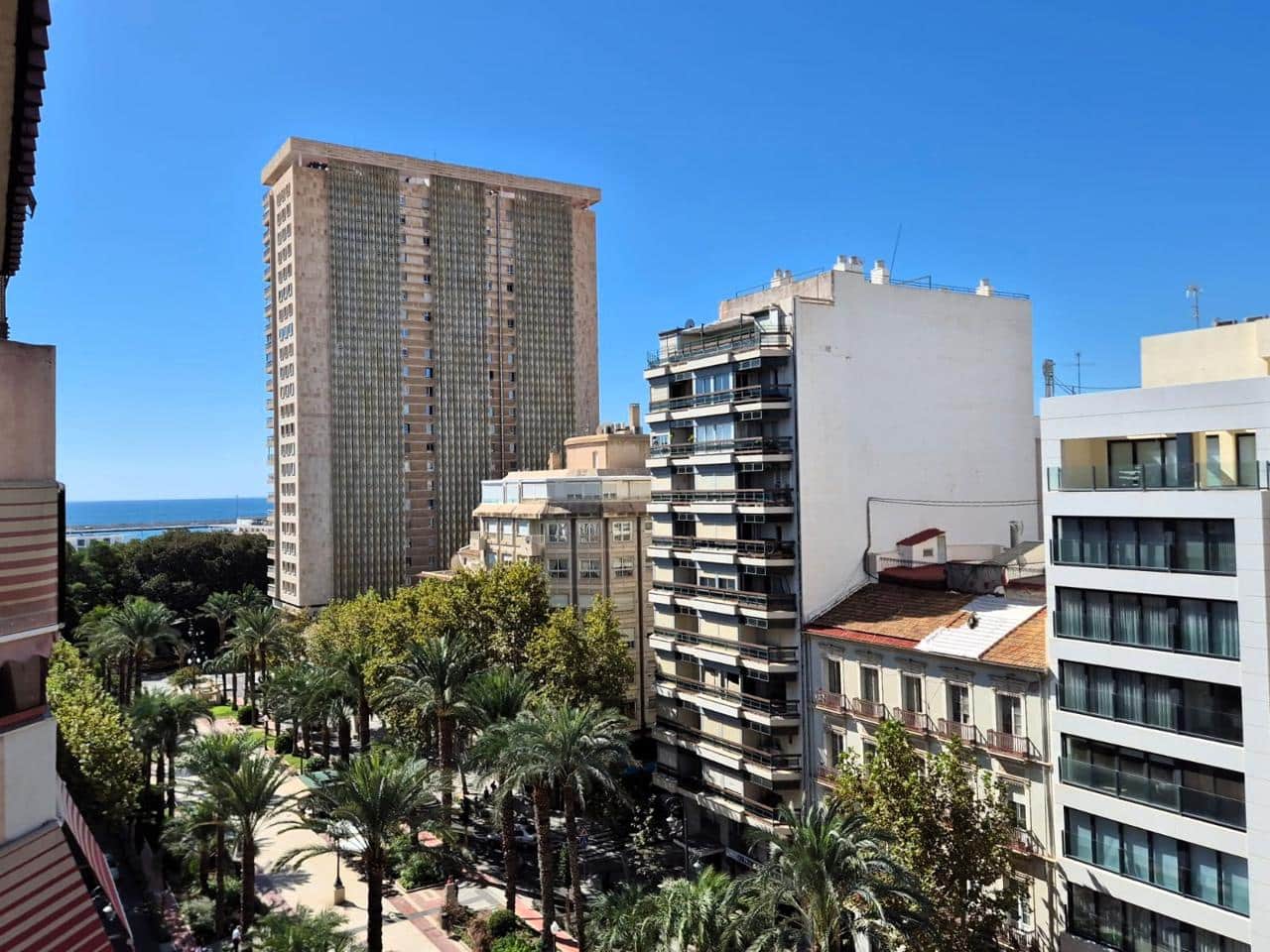 3 soverom Leilighet til salgs i Alicante by med garasje - € 650 000 (Ref: 8518724)