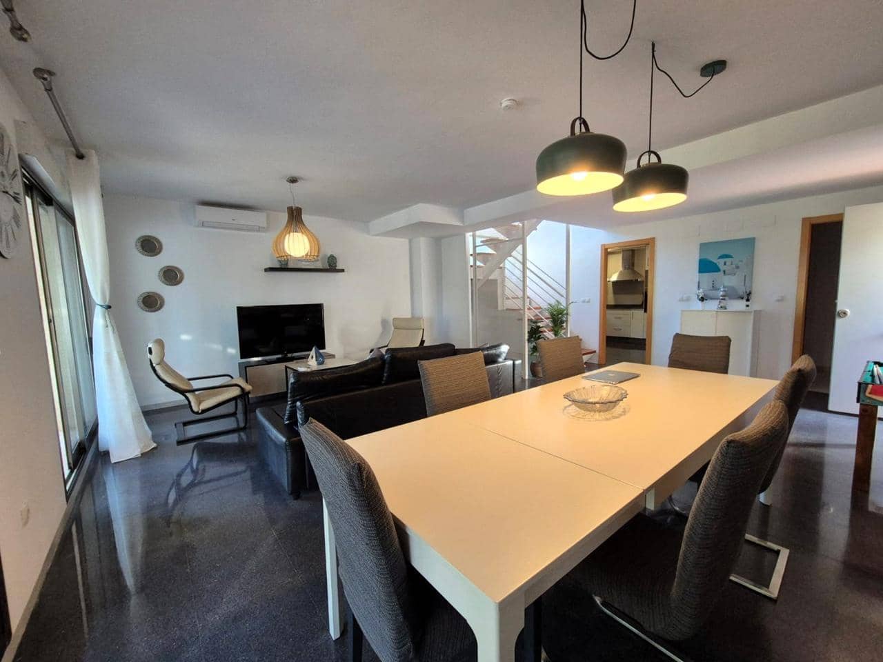 4 Zimmer Villa zu verkaufen in El Campello mit Pool Garage - 520.000 € (Ref: 8562583)