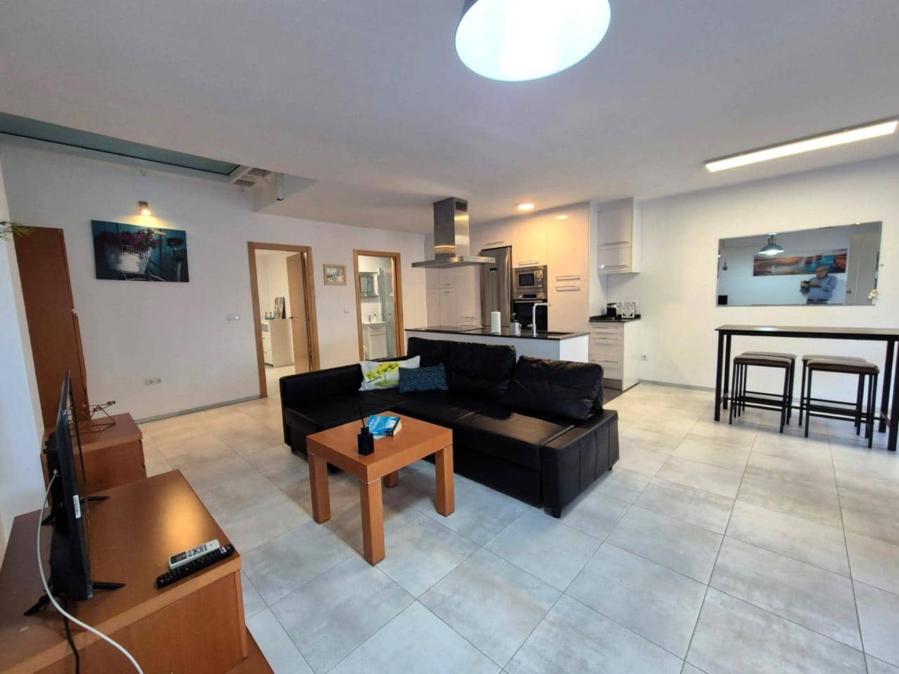 4 Zimmer Villa zu verkaufen in El Campello mit Pool Garage - 520.000 € (Ref: 8562583)