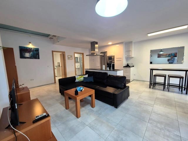 4 soveværelse Villa til salg i Venta Lanuza, El Campello med swimmingpool garage - € 520.000 (Ref: 8562583)