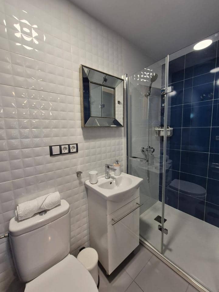 4 Zimmer Villa zu verkaufen in El Campello mit Pool Garage - 520.000 € (Ref: 8562583)