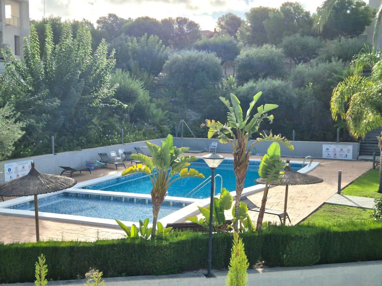 4 Zimmer Villa zu verkaufen in El Campello mit Pool Garage - 520.000 € (Ref: 8562583)