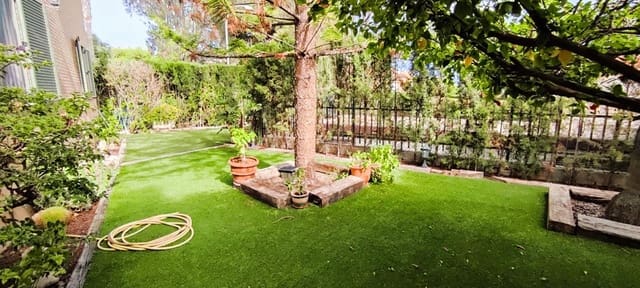 5 soverom Villa til salgs i Cabo de las Huertas, Alicante by med svømmebasseng garasje - € 950 000 (Ref: 8576019)