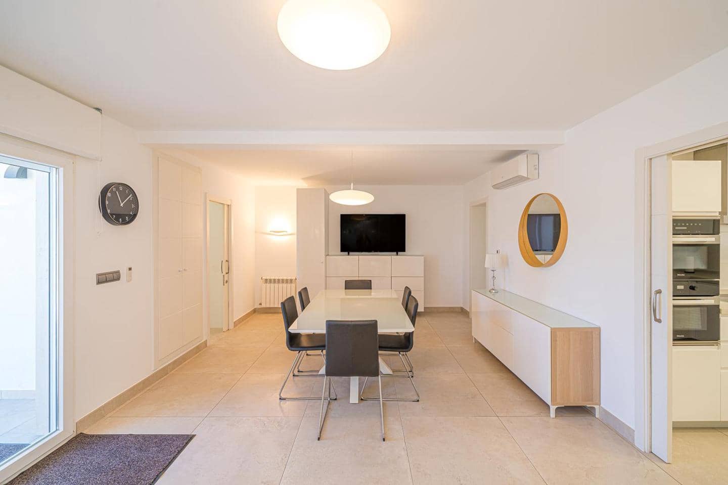 4 sypialnia Willa na sprzedaż w Alfaz del Pi / L'Alfas del Pi z basenem garażem - 975 000 € (Ref: 8586794)