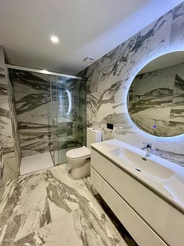 2 bedroom Flat for sale in Alicante / Alacant city - € 380,000 (Ref: 8653097)