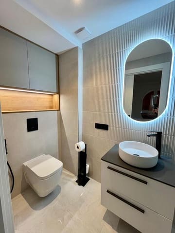 2 bedroom Flat for sale in Alicante / Alacant city - € 380,000 (Ref: 8653097)