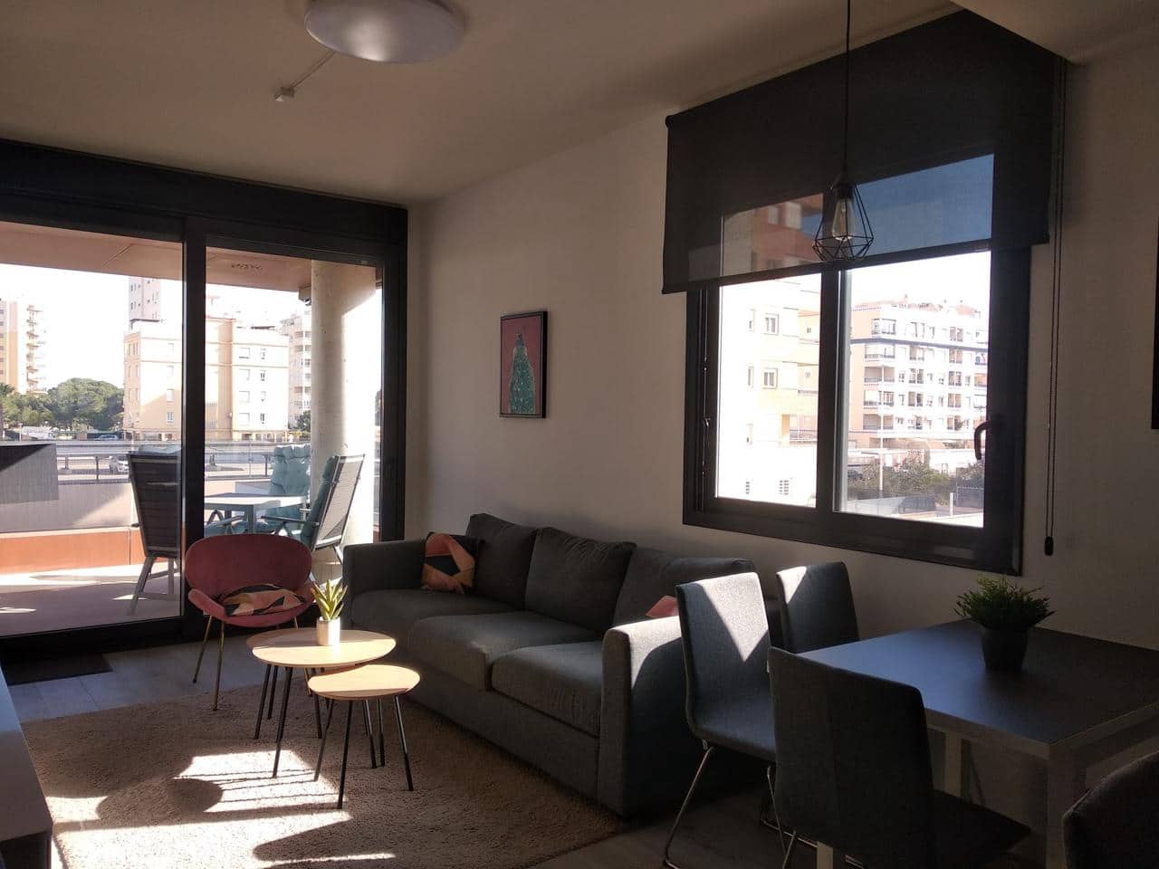 3 makuuhuone Asunto myytävänä paikassa Guardamar del Segura mukana 
autotalli - 255 000 € (Ref: 8671145)