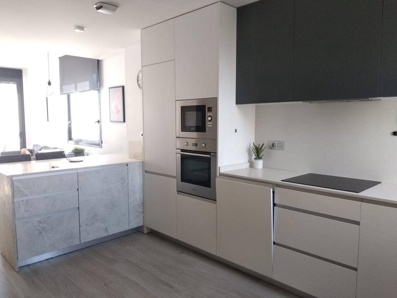 3 makuuhuone Asunto myytävänä paikassa Guardamar del Segura mukana 
autotalli - 255 000 € (Ref: 8671145)